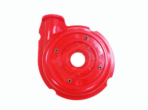 Frame Plate Liner